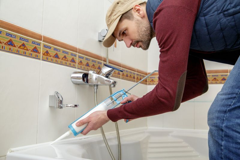 Plumbing and Sealing Experts