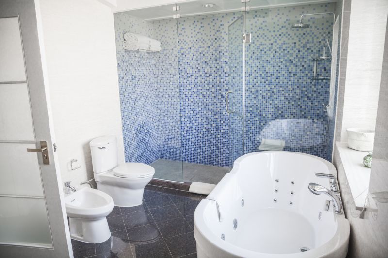 Custom Bathroom Fitters