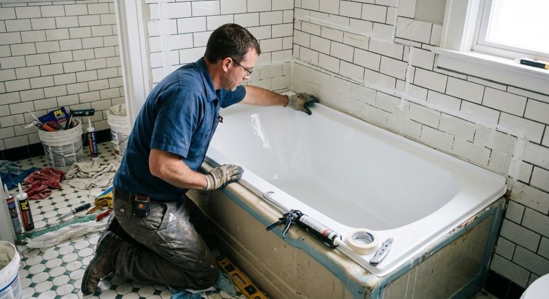 Top Bathroom Remodeling Companies in Pataskala, OH