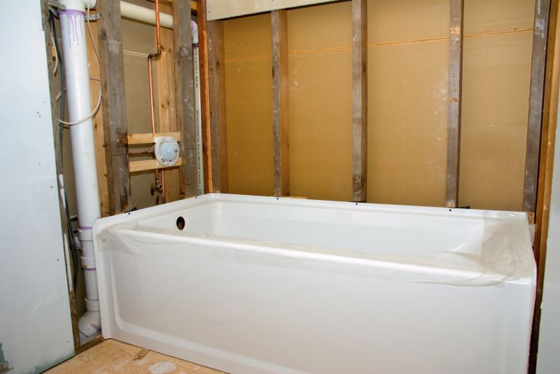 Top Bathroom Remodeling Companies in Powell, OH