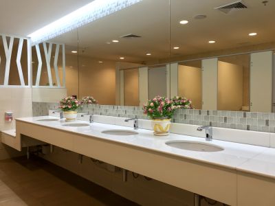 Cost of Bathroom Remodeling in Powell, OH